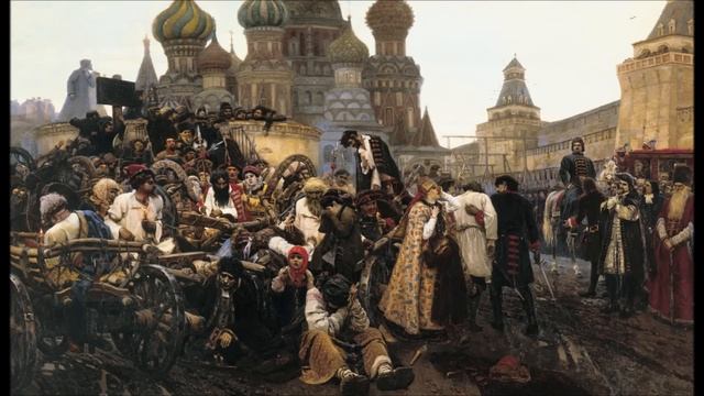 Mily Balakirev - Russia Symphonic poem 1864