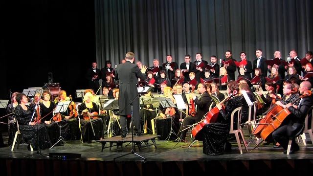 Stabat Mater  Gioachino Rossini