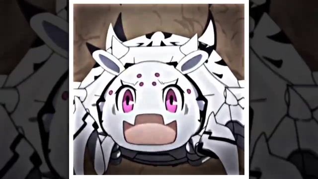 PRESET ANIME GEMSER GEMSER | PAKE FOTO UKURAN 1:1 | DJ OLD SEREM 🎶- KUMO DESU GA NANI KA? смотреть онлайн