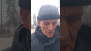 8 марта, 2024г. К 80-летию депортации балкарского народа. Нальчик / Тагир-Хаджи ДЗАГАШТОВ