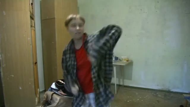 Кролик Блэк танцует смотреть онлайн