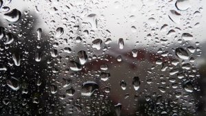 3d звук дождя # the sound of rain # o som da chuva #3