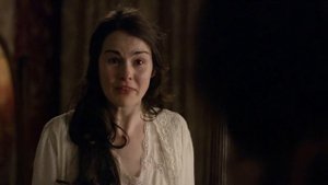 Covering Up Mr. Pamuk's Death | Downton Abbey