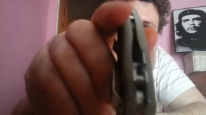 Обзор копии Spyderco Paramilitary 2