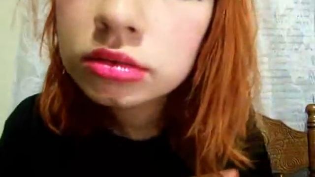 From Perfect Pink Lips to Unique Fuschia Lips! смотреть онлайн