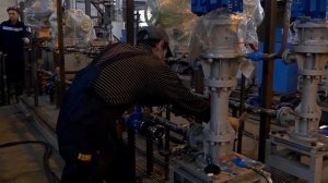 Тюмень: Сибнефтемаш