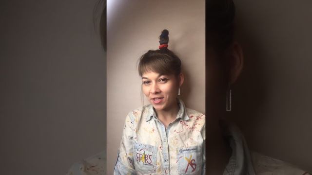 Видео-рассказ о создании образа для make up баттла в стиле Бангкок! смотреть онлайн