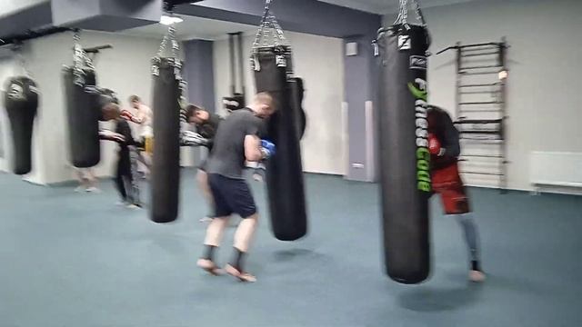 Fitness Code Light. Фрязино. Тайский бокс. #sport #тайскийбокс #myaithai #муайтай #fitness #gym смотреть онлайн
