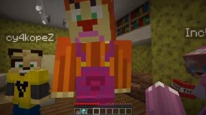 ЛУНТИК СТРАШНЫЙ *ЛУНТИК.EXE* В 3 ЧАСА НОЧИ VS БАРБОСКИНЫ