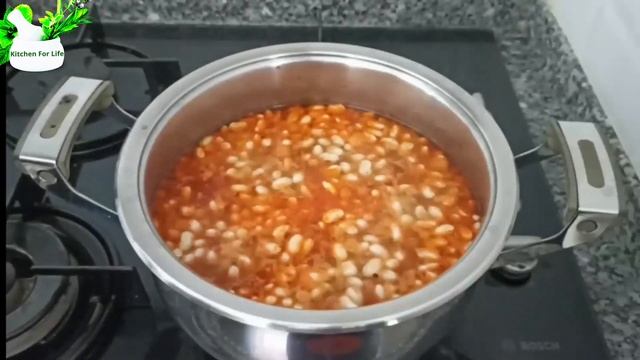 ✨Kuru Fasulye ve Yumurtayı Birlikte Pişirin❗ Sonuç Şaşırtıcı ve Çok Lezzetli 😱 смотреть онлайн