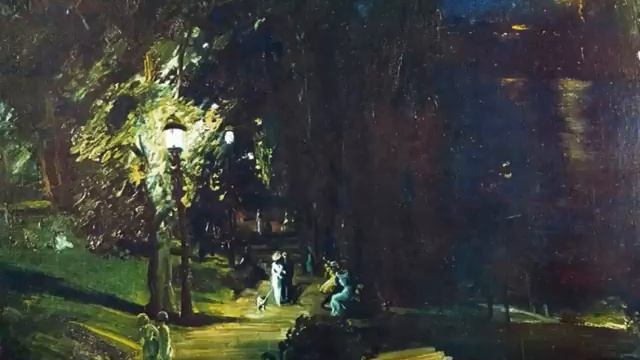 Aaron Copland: Piano Fantasy 1957