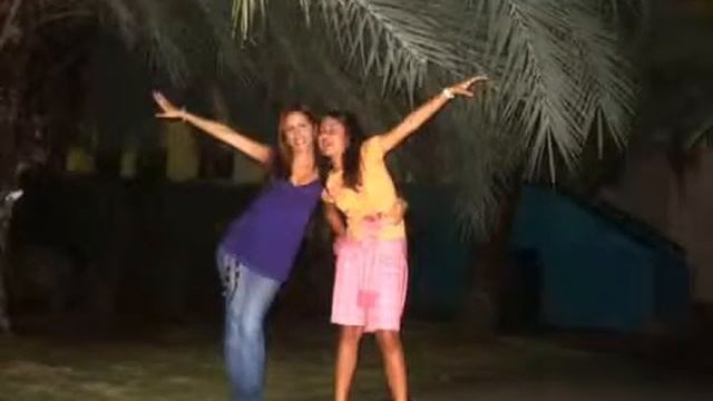 Los HERRERA SUÁREZ en Margarita - 2008 смотреть онлайн