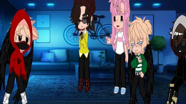 Just posted chapter 5!||limitlessinnit au (spoilers)😊 смотреть онлайн