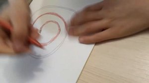 Красная гадюка