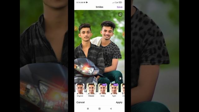 How To Change Face Boy To Girl |Face app Photo Edit |Face Change Photo Editing App смотреть онлайн