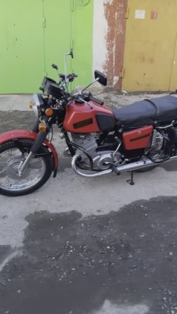 Иж Юп 5