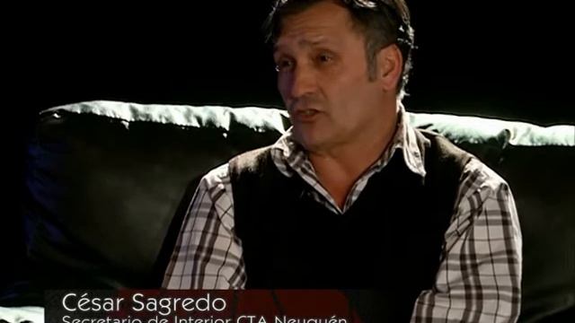 Cartago 2012 Cesar Sagredo: #Neuquen La entrega de los Recursos Naturales (1de2) смотреть онлайн