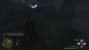 117✪ Hogwarts Legacy ➤ Хогвардс Наследие ➤ Колодец Колодец ➤ Игрофильм ➤Без комментариев