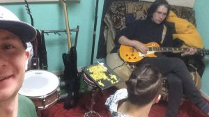 ДхармА - Демоны отшельника