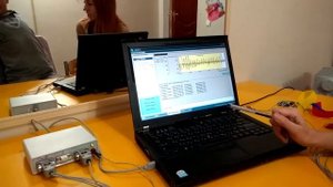 Занятия с логопедом по методу "БОС"