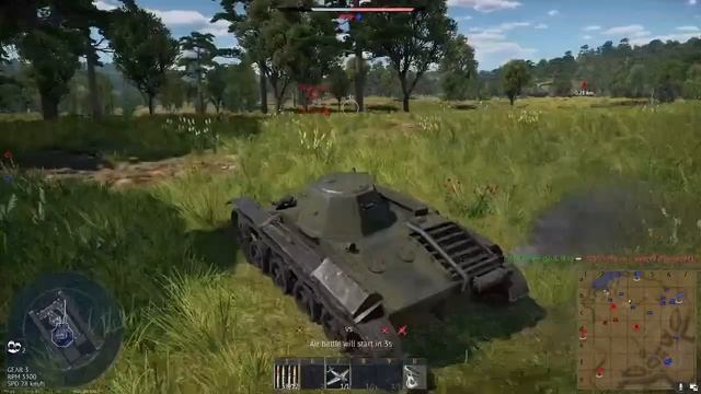 Livestream Tank Masters смотреть онлайн