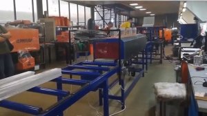 ТМ-5А — Упаковка гипсокартона