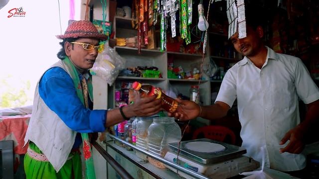 #Nirahu Full Comedy | निरहुआ खेले जुआ | #Virendra Chauhan Nirahu | Nirahua Khele Juwa -#Kavita Yada