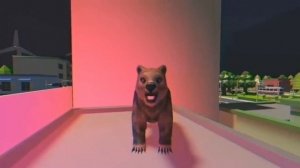 ПЕСНЯ СТРАШНЫЙ КОЛОБОК ИЗБАВИЛСЯ ОТ МЕСТИ КЛИП