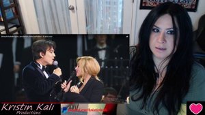 Dimash Kudaibergen, Lara Fabian, Aida Garifullina - Ti amo cosi