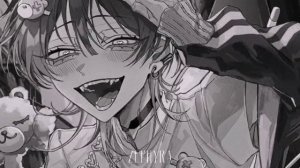turn it up - skypebf (feat. 6arelyhuman) ┊sped up + slowed + reverb