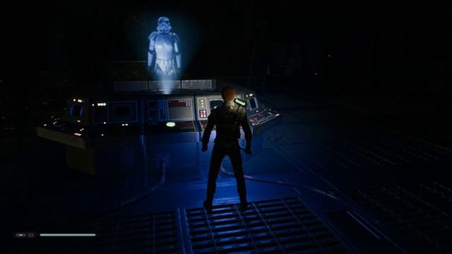 Fallen Order - Weathered Monument to Windswept Ruins Gameplay смотреть онлайн