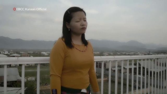 KAPA LOU NGAL KA DOUGAL | Lily Ngaihlian | BYF EBCC Kanaan [Official Music Video] смотреть онлайн