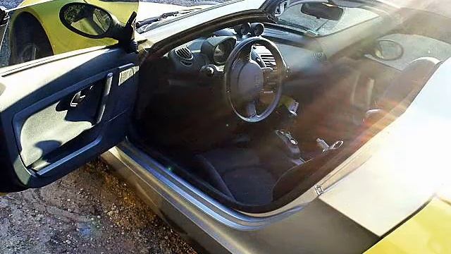 Smart Roadster смотреть онлайн