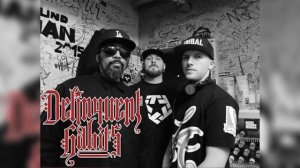 Mexican Rap Artist - Cypress Hill - Delinquent Habits - Control Machete #Mexican#Rap#Artist