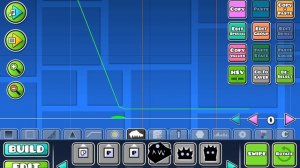 geometry dash. Строительство и оценка уровней
