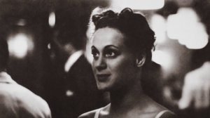 Донна Таня. Сто лет счастья. Режиссёр Татьяна Сорокина