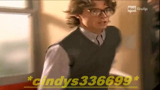REBELDE WAY - cap. 17 2/3 смотреть онлайн