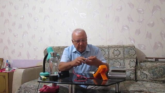 Получение электроэнергии для дома - своими руками: Михаил Введенский