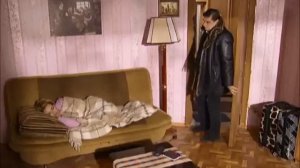 Сериао Ефросинья продолжение 266 серия