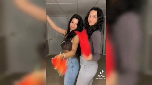 Love Nwantiti x Habibi 🇦🇱Tiktok compilation смотреть онлайн