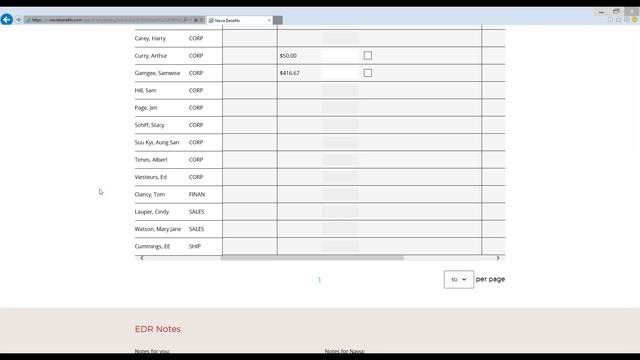 Introducing our new Employer Portal! смотреть онлайн