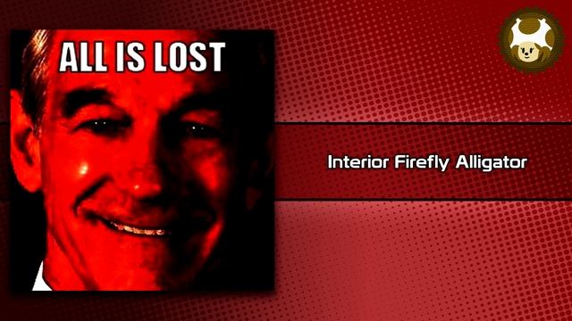 Interior Firefly Alligator смотреть онлайн