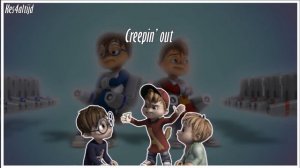 Gonna Get You - Alvin And The Chipmunks - Lyrics