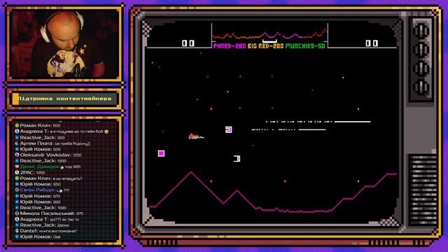 #16 Scramble, Stargate, Ms. Pac-Man, Frogger. 1001 video games you must play before you die