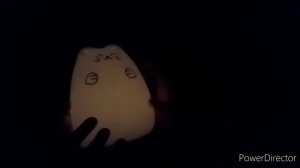 Асмр в темноте|мяу asmr