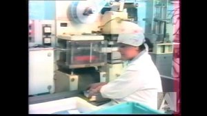 Новоуральск. 1997 г.  Новоуральский молочный завод.