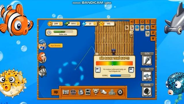 Fishao -- 2x Persian Sturgeon5  Beluga Sturgeon5 and Cool Mountain Badge