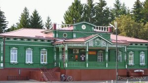 Дубовое (Тамбовская обл) 28.08.22