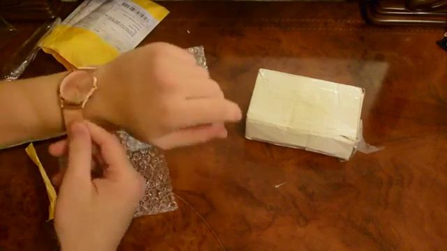 распаковка посылок с алиэксп смотреть онлайн