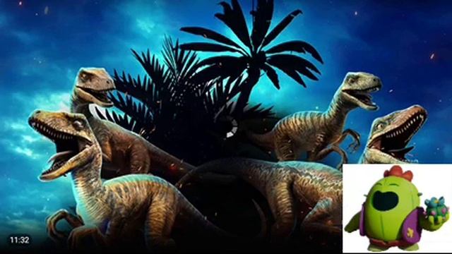 Получили Карнотавра смотреть онлайн